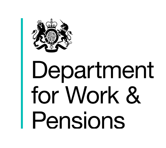 Department of Work and Pensions